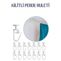 Hepbidolu  Kilitli Perde Ruleti 36 ADET 716103