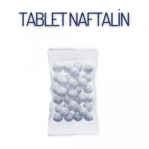 Hepbidolu  Tablet Naftalin 20 Ii Paket 715593