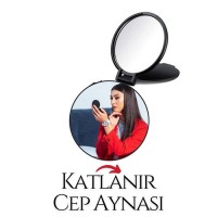 Hepbidolu  Katlanabilir Mini Çanta Aynası 716358