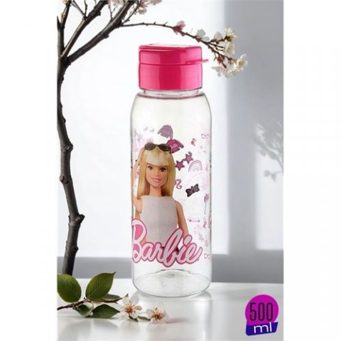 Hepbidolu  Barbie 500 ML Matara 713493