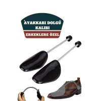 Hepbidolu  Erkek 39 46 Ayakkabı Dolgu Kalıbı  714465