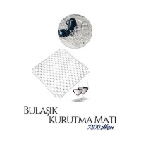 Hepbidolu  Silikon Bulaşık Kurutma Matı A.Barreira Design 716675