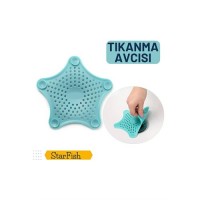 ModaCar Starfish Lavabo Gideri Tıkanma Avcısı