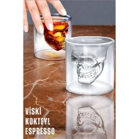 ModaCar 4 ADET Shot Bardağı Viski Kokteyl Espresso 720101	 Toptan Paket