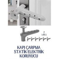 ModaCar 7 li Kapı Kolu Çarpma Koruyucu Buglione Design