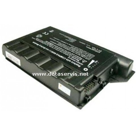 Hepbidolu  Compaq Evo N600, N600c, N610, N610c, N610v, N620, N620c, 232633-001 Notebook Bataryası