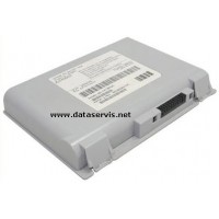 Hepbidolu  Fujitsu Siemens Lifebook C2010, C2110, C2111, C2210, C2220, C2230, C2240, C6581, C6591, C6611, C6631, C6651, C7631, C7651, C7661, FPCBP65 Notebook Bataryası