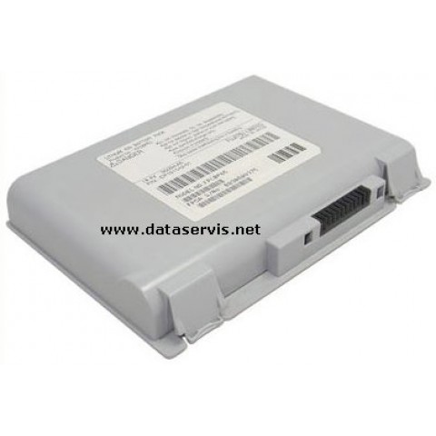 Hepbidolu  Fujitsu Siemens Lifebook C2010, C2110, C2111, C2210, C2220, C2230, C2240, C6581, C6591, C6611, C6631, C6651, C7631, C7651, C7661, FPCBP65 Notebook Bataryası