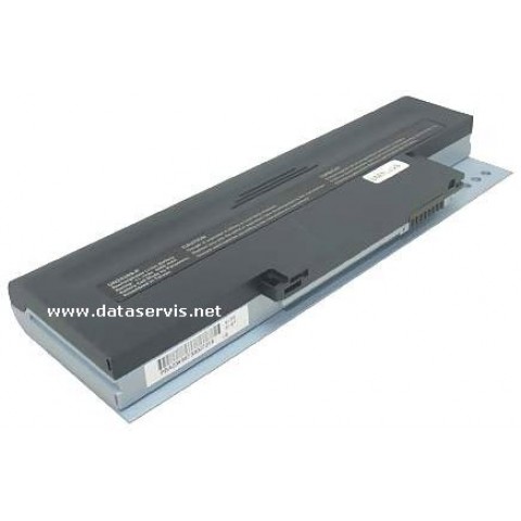 Hepbidolu  Fujitsu Siemens Amilo EL, Gericom N243, N244, Uniwill N243, N244, UN243S9-P Notebook Bataryası