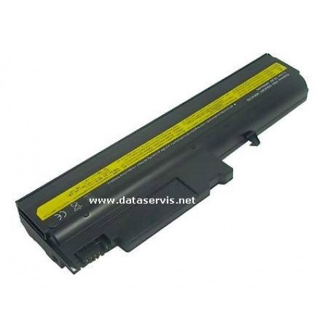 Hepbidolu  Ibm ThinkPad T40, T41, T42, T43, R50, R50e, R51, R52, 08K8192 Notebook Bataryası