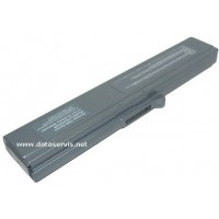 Hepbidolu  Toshiba Dynabook Portege 7000, 7010, 7020, 7100, 7140, 7200, 7220, PA2505UR Notebook Bataryası