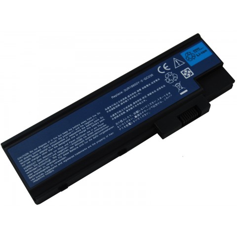 Hepbidolu  Acer Aspire 5600, 9300 Notebook Bataryası - 6 Cell