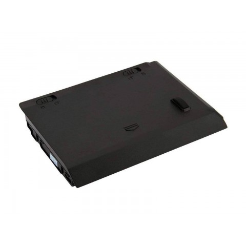 Hepbidolu  Clevo P150HMBAT-8 Notebook Bataryası - Ver.1