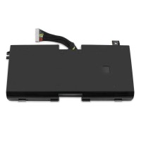 Hepbidolu  Dell Alienware 17, 18, 2F8K3 Notebook Bataryası