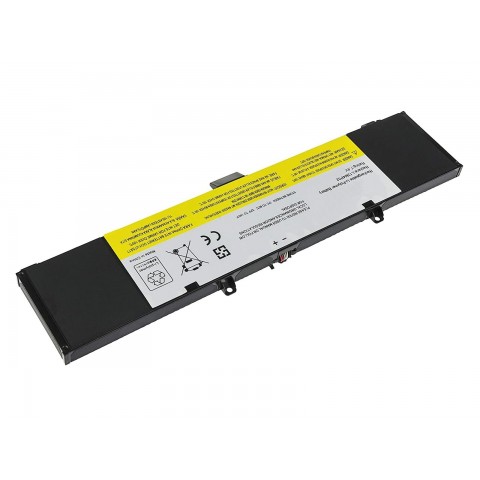 Hepbidolu  Lenovo Y50-70, Y50-80, L13M4P02, L13N4P01 Notebook Bataryası