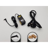 Hepbidolu  Sony 19.5V 2A 39W VGP-AC19V74 Notebook Adaptör RPA-AC203