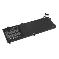 Hepbidolu  Dell Precision M5510, XPS 15-9550, RRCGW Notebook Bataryası - 3 Cell