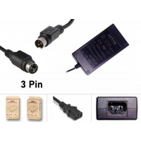 Hepbidolu  24V 2.5A 60W 3 Pin Güç Adaptörü RPA-AC245