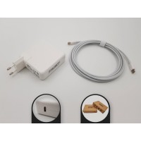 Hepbidolu  Apple MacBook 96W USB-C PD Adaptör RPA-AC216