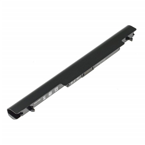 Hepbidolu  Asus A46, S46, A32-K56, A41-K56 Notebook Bataryası - 4 Cell