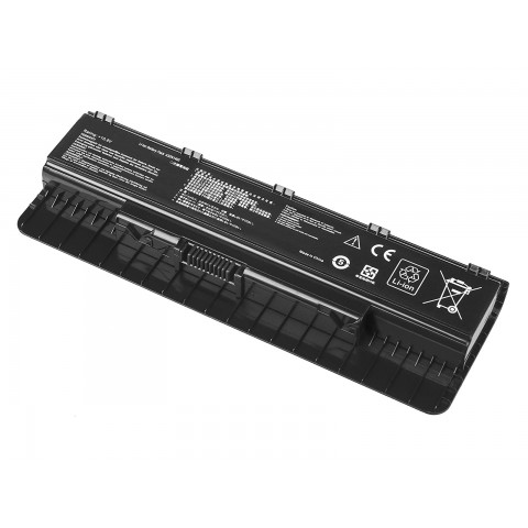 Hepbidolu  Asus N551J, N551V, A32N1405 Notebook Bataryası - 6 Cell