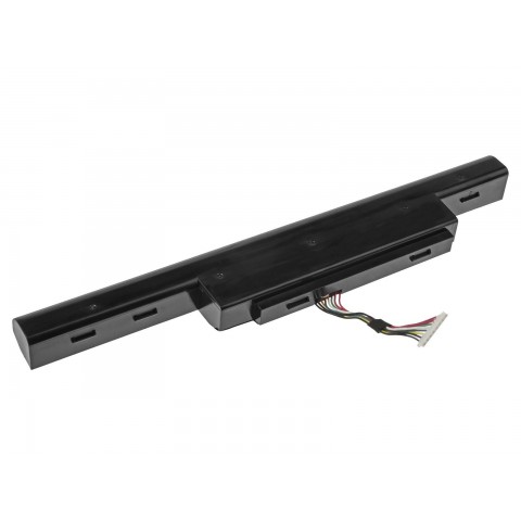 Hepbidolu  Acer Aspire E5-575G, AS16B5J, AS16B8J Notebook Bataryası - Ver.2 - 6 Cell