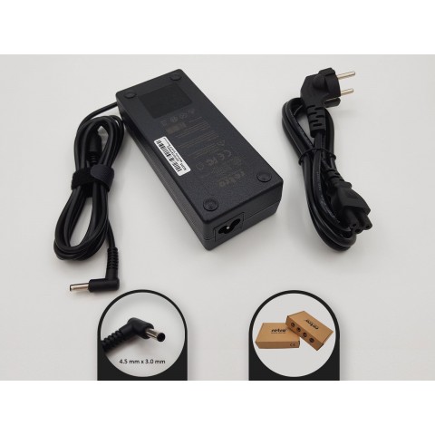 Hepbidolu  Asus 20V 7.5A 150W Pinli Uç Notebook Adaptör RPA-AC325