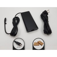 Hepbidolu  Dell 130W USB-C PD Adaptör RPA-AC217