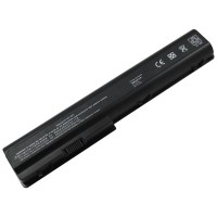 Hepbidolu  Hp Pavilion dv7-1000, dv7-2000, dv7-3000, KS525AA Notebook Bataryası - 8 Cell