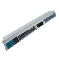 Hepbidolu  Acer Aspire 1410T, 1810T, AO752H Notebook Bataryası - Beyaz