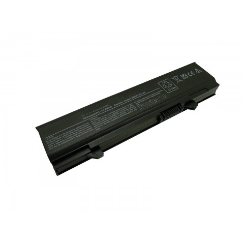 Hepbidolu  Dell Latitude E5400, E5410, E5500, E5510 Notebook Bataryası - 6 Cell