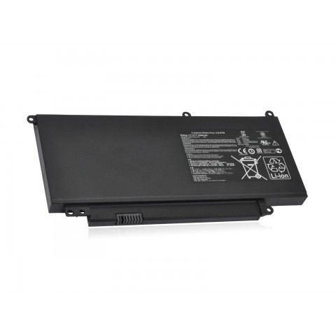 Hepbidolu  Asus N750J, N750Jk, N750Jv, C32-N750 Notebook Bataryası