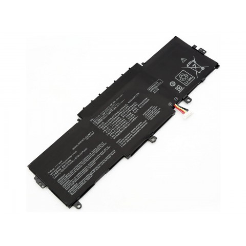 Hepbidolu  Asus UX433F, UX433Fa, UX433Fn, C31N1811 Notebook Bataryası