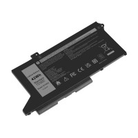 Hepbidolu  Dell Latitude 5520, WY9DX Notebook Bataryası - Ver.1 - 3 Cell