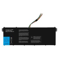 Hepbidolu  Acer Aspire A515-41, AC14B8K 4-Cell Notebook Bataryası