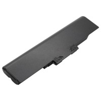 Hepbidolu  Sony Vaio VGP-BPS13, VGP-BPS21 Notebook Bataryası - Siyah - 6 Cell