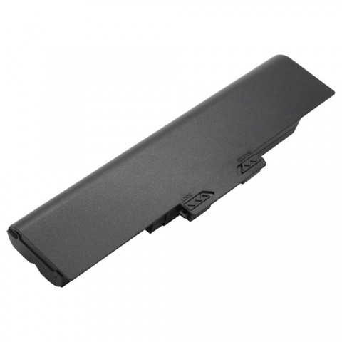 Hepbidolu  Sony Vaio VGP-BPS13, VGP-BPS21 Notebook Bataryası - Siyah - 6 Cell