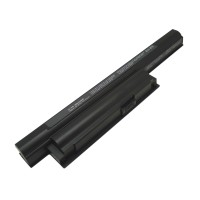 Hepbidolu  Sony Vaio VGP-BPS22, VGP-BPS22A Notebook Bataryası - 6 Cell