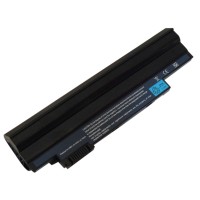 Hepbidolu  Acer Aspire One D255, D260, AOHappy Notebook Bataryası - Siyah