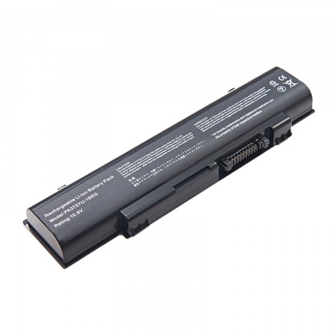 Hepbidolu  Toshiba Dynabook Qosmio F60, F750, F755, PA3757U-1BRS Notebook Bataryası