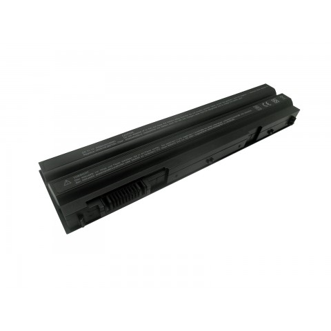 Hepbidolu  Dell Latitude E5420, E5520, E6420, E6520 Notebook Bataryası - 6 Cell