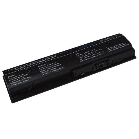 Hepbidolu  Hp Pavilion dv6-7000, dv7-7000, H2L55AA, MO06 Notebook Bataryası - 6 Cell