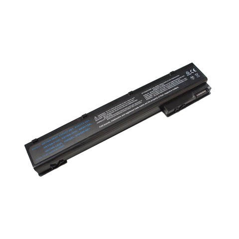 Hepbidolu  Hp EliteBook 8560w, 8570w, 8760w, 8770w Notebook Bataryası