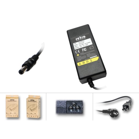 Hepbidolu  12V 7A 84W Ac Adaptör