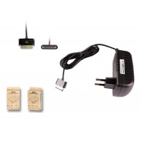 Hepbidolu  Samsung Galaxy Tab 10W 30Pin Tablet Adaptörü RWA-SG01