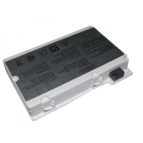 Hepbidolu  Fujitsu Siemens Amilo Pi2530, Pi2540, Pi2550 Notebook Bataryası - Beyaz