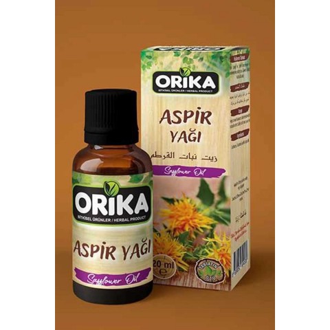 Aspir Yağı 20 Ml.