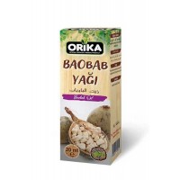 Baobab Yağı 20 Ml.