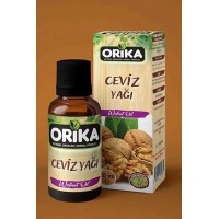 Ceviz Yağı 20 Ml.