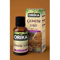 Çemen Yağı 20 Ml.